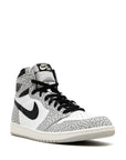 Jordan 1 Retro High OG White Cement