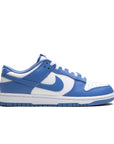 Nike Dunk Low in Polar Blue