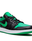 Air Jordan 1 Low Lucky Green