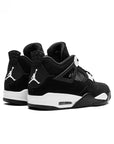 Air Jordan 4 Retro White Thunder