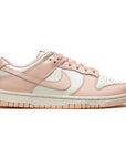 Nike Dunk Low Retro Orange Pearl