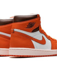 Air Jordan 1 OG Starfish