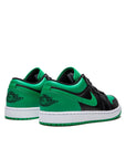 Air Jordan 1 Low Lucky Green