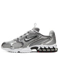 Nike Air Zoom Spiridon Cage 2 Metallic Silver
