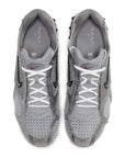 Nike Air Zoom Spiridon Cage 2 Metallic Silver