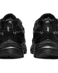 Nike Initiator Nero Argento Metallizzato