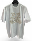 T-shirt Staystreet T5037