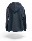 Felpa con cappuccio DS2 252108