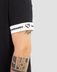 T-shirt Dsquared2 D9X415500