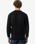 Pullover Richmond nero UMA24099MA