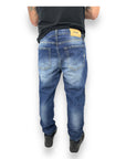 Jeans Klixs Mike 01154LS