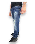 Jeans Klixs Mike 01154LS