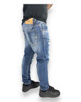 Jeans Klixs Mike 01154LW