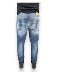 Jeans Klixs Mike 01154LW