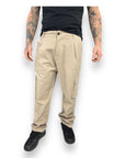 Pantaloni cargo Klixs 01194BE