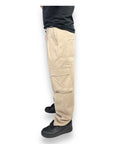 Pantaloni cargo Klixs 01194BE