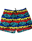 Costume Mare DS2 – Fantasia Logo Multicolor