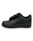 Air Force 1 Rope Laces Black