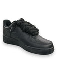 Air Force 1 Rope Laces Black