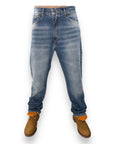 Baggy Jeans Klixs 01199C