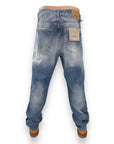 Baggy Jeans Klixs 01199C