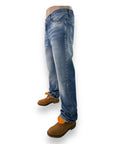 Baggy Jeans Klixs 01199C