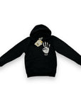 Felpa con cappuccio 4US FC001