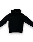 Felpa con cappuccio 4US FC001