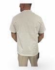 T-shirt Prime con tascone