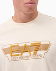 T-shirt EA7 7M002433AF12503