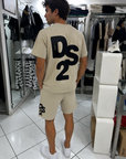 Completo DS2 Con Maxilogo Sul Retro