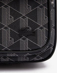 Borsa Monogram Grande Lacoste