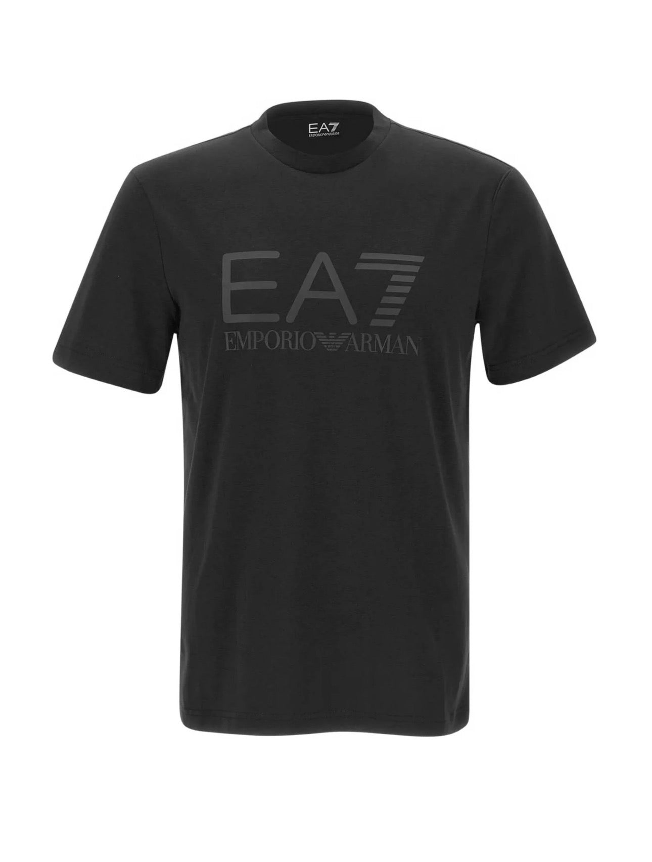 T-shirt EA7 Con Maxilogo 7M001412AF22264