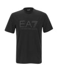 T-shirt EA7 Con Maxilogo 7M001412AF22264