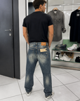 Jeans Klixs 01170VR