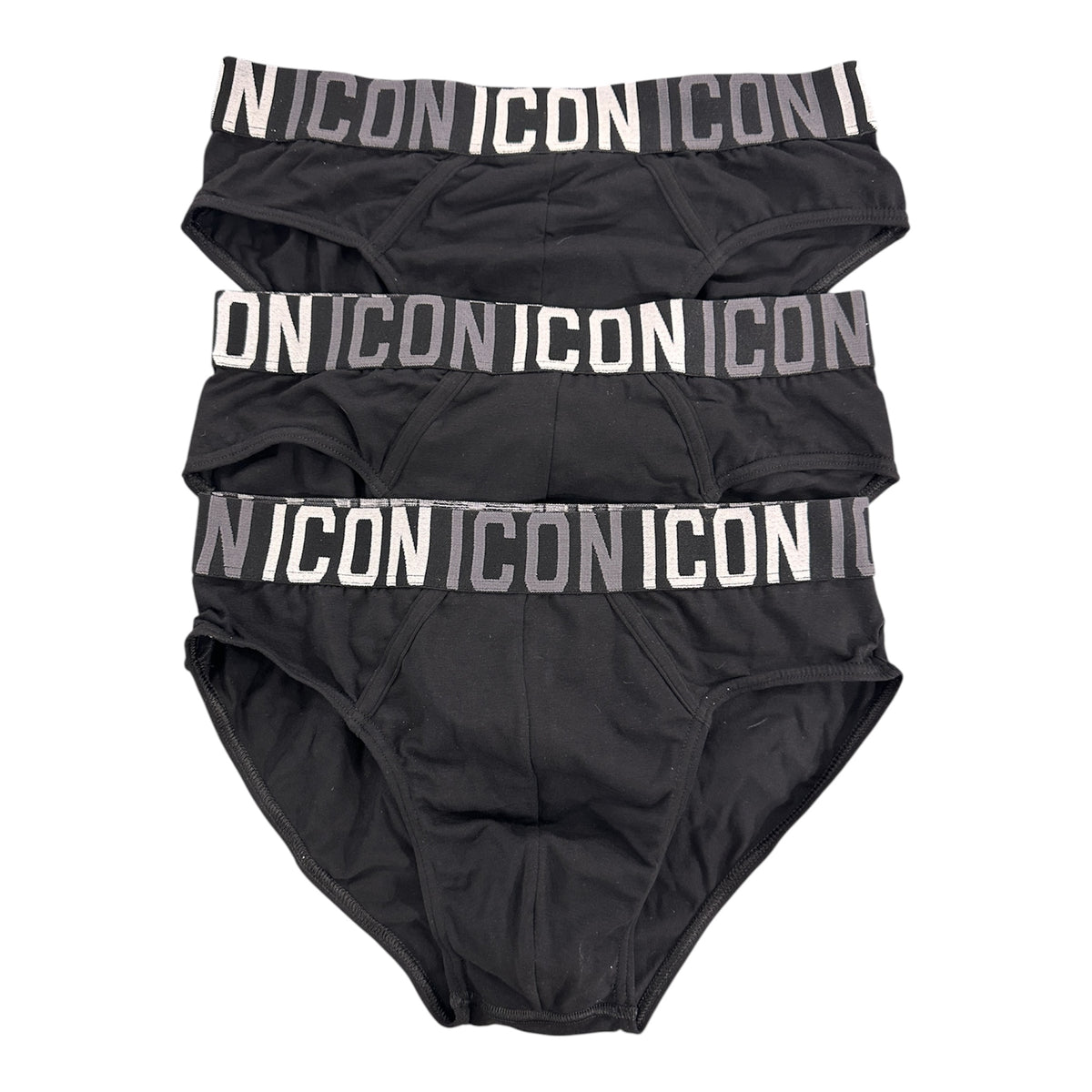 3 Pack Slip ICON IMU12