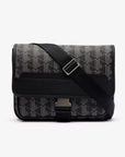 Borsa Monogram Grande Lacoste