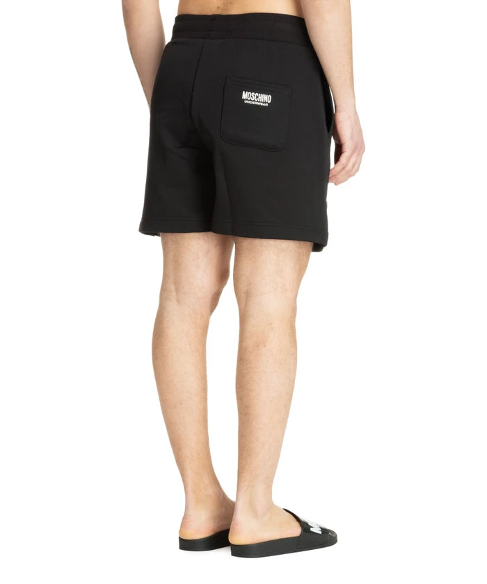 Completo Moschino Maxilogo