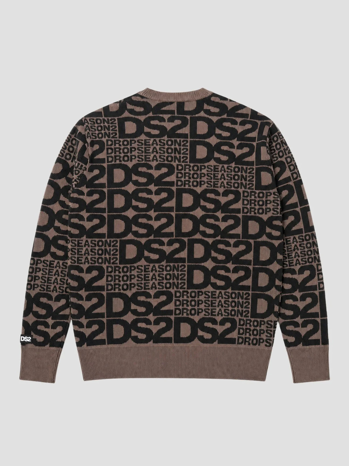 Maglione Girocollo DS2 F62A439