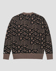 Maglione Girocollo DS2 F62A439