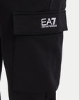 Pantalone Cargo EA7 Emporio Armani 8NPP68PJVTZ