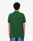 Polo Lacoste 12.12 Original Classic Fit