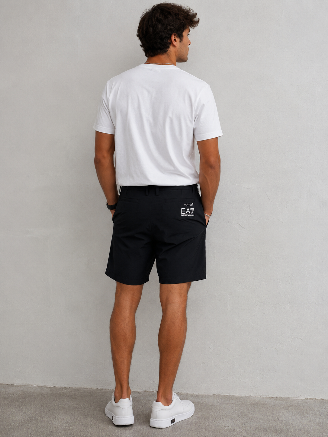 Bermuda EA7 Emporio Armani AF14589