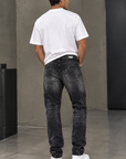 Jeans DS2 F62A200