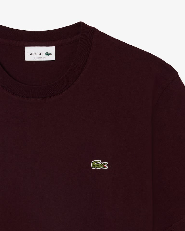 T-shirt Basic Lacoste