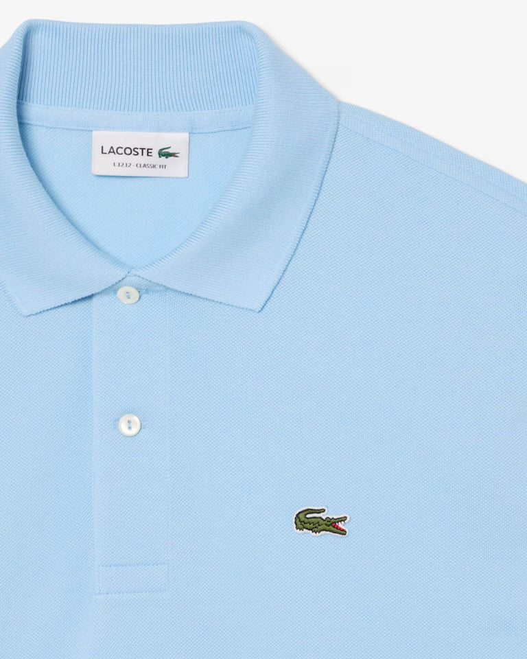 Polo Lacoste 12.12 Original Classic Fit