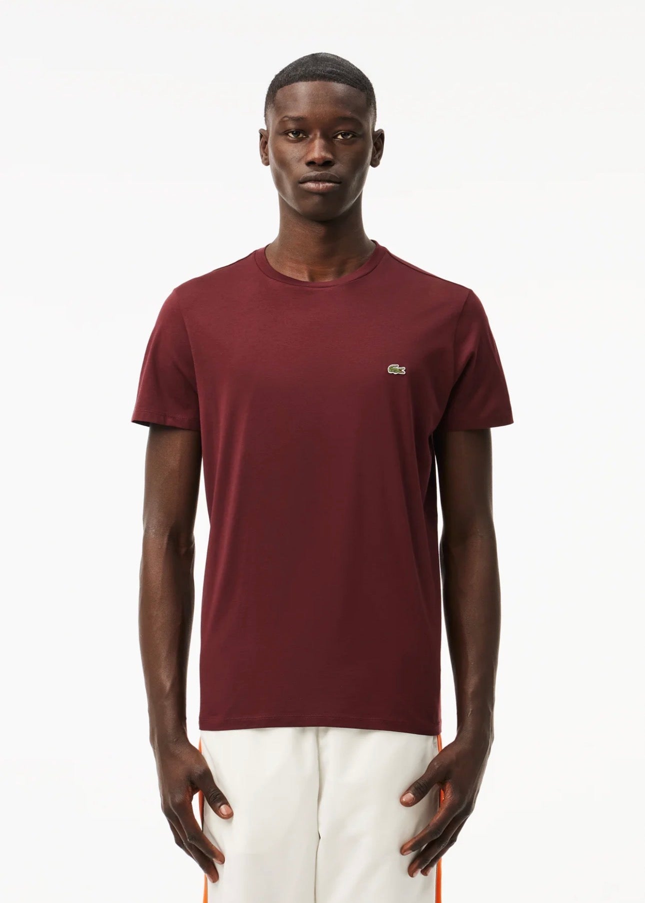 T-shirt Basic Lacoste