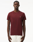 T-shirt Basic Lacoste