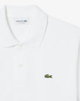 Polo Lacoste 12.12 Original Classic Fit