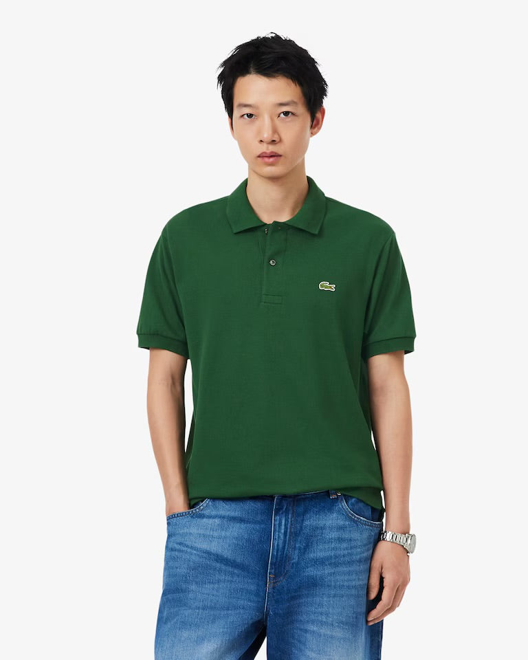 Polo Lacoste 12.12 Original Classic Fit